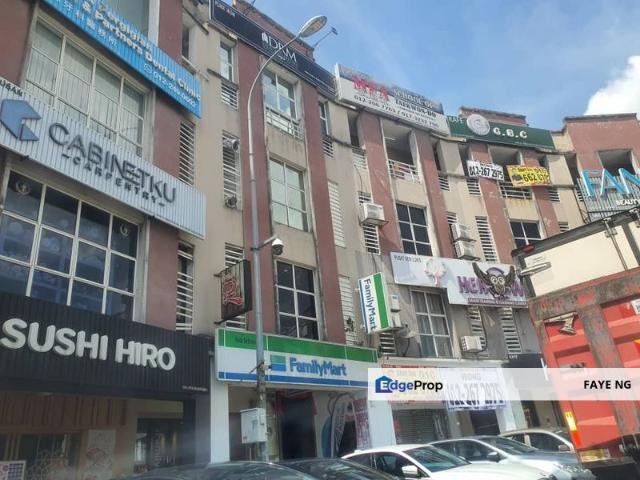 Shop for sale in Country Heights Damansara, Kuala Lumpur