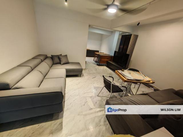 House for sale in Country Heights Damansara, Kuala Lumpur