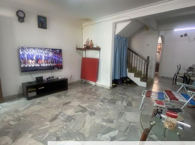 House for sale in Country Heights Damansara, Kuala Lumpur
