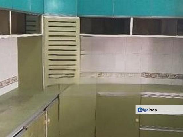 House for sale in Country Heights Damansara, Kuala Lumpur