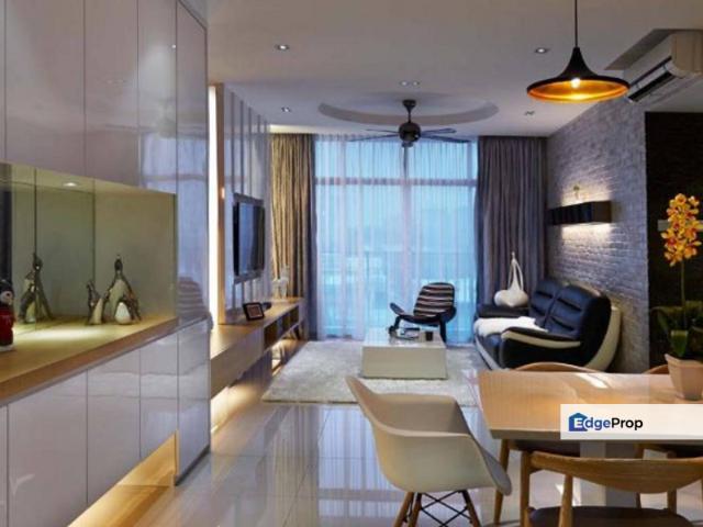 Condominium for sale in Country Heights Damansara, Kuala Lumpur
