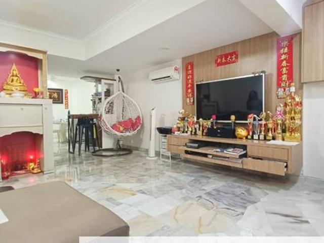 House for sale in Country Heights Damansara, Kuala Lumpur