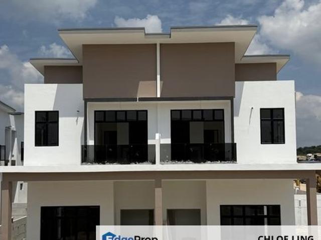 House for sale in Country Heights Damansara, Kuala Lumpur