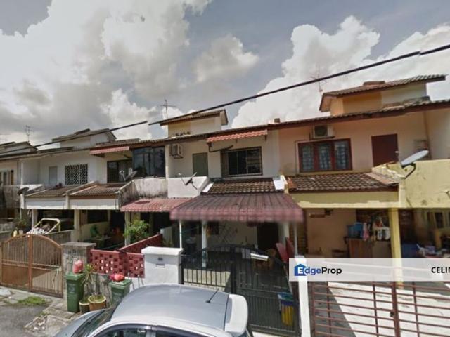 House for sale in Country Heights Damansara, Kuala Lumpur