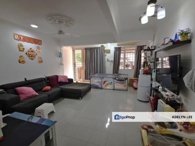 House for sale in Country Heights Damansara, Kuala Lumpur
