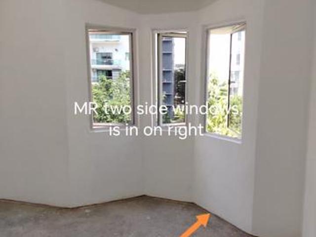 Flat for sale in Country Heights Damansara, Kuala Lumpur