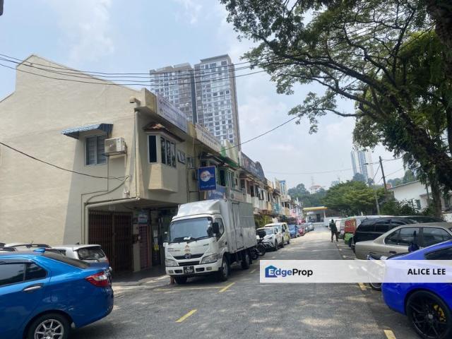 Shop for sale in Country Heights Damansara, Kuala Lumpur