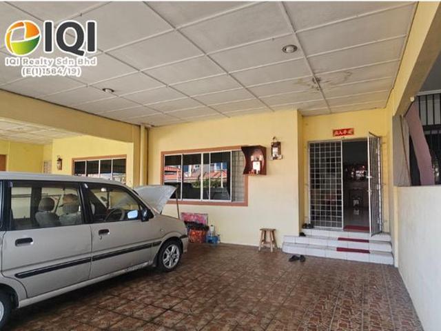 Terraced House for sale in Tawau, Bahagian Tawau