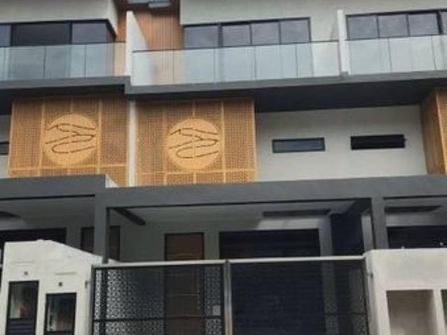 House for sale in Kulai, Johor
