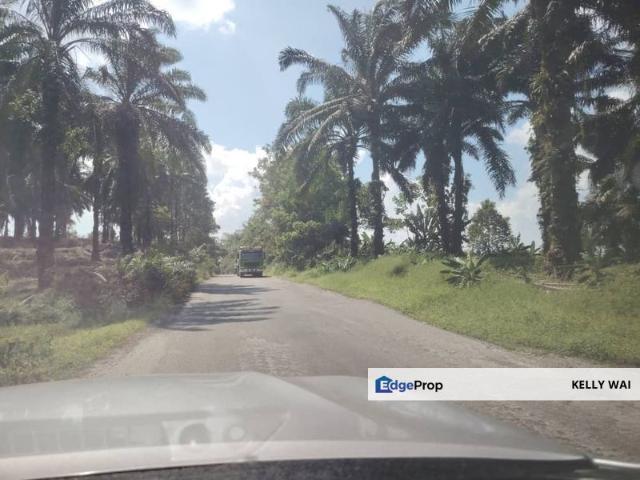 Warehouse for sale in Kulai, Johor