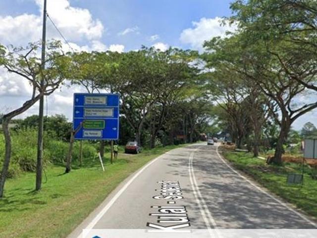 Shop for sale in Kulai, Johor