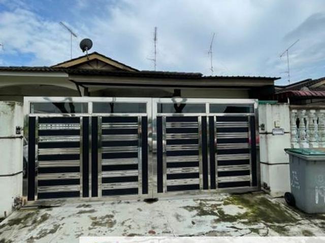 House for sale in Kulai, Johor