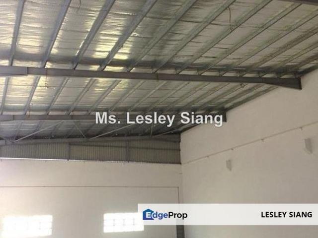Warehouse for rent in Kulai, Johor