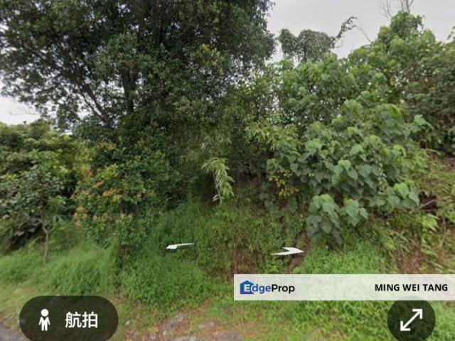 Warehouse for sale in Kulai, Johor