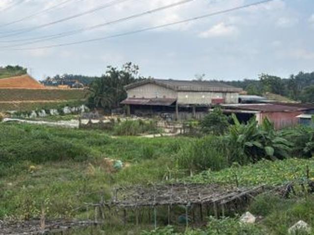 Shop for sale in Kulai, Johor