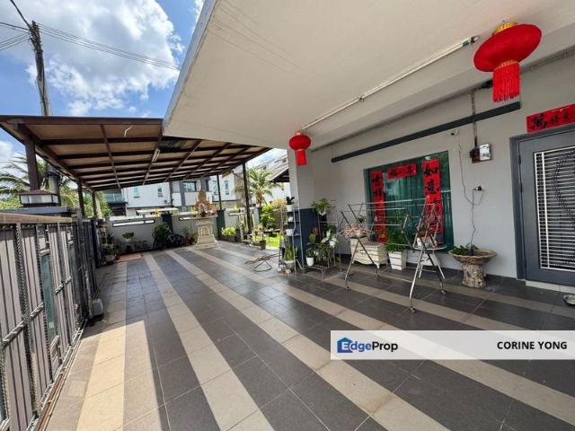 House for sale in Kulai, Johor