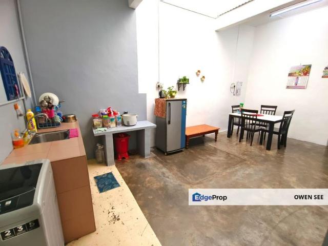House for sale in Kulai, Johor