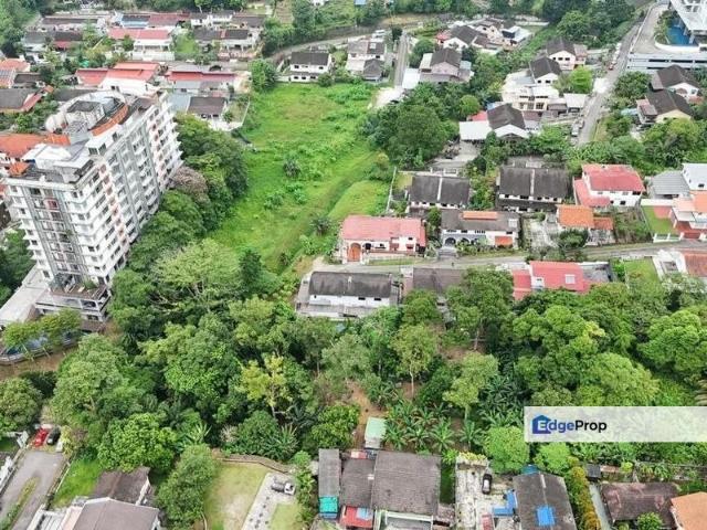 House for sale in Kulai, Johor
