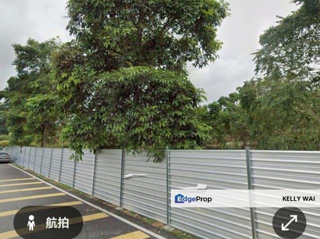 Warehouse for sale in Kulai, Johor