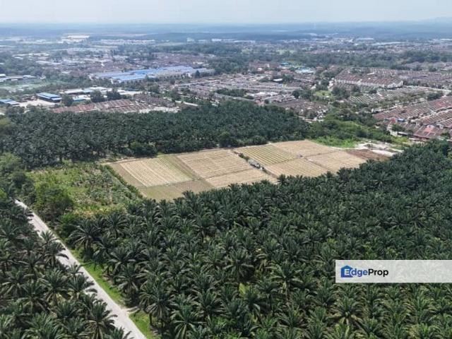 Warehouse for sale in Kulai, Johor