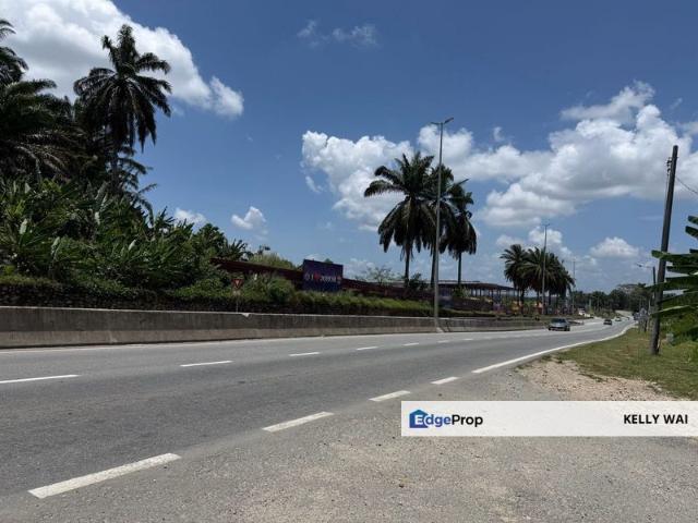 Shop for sale in Kulai, Johor