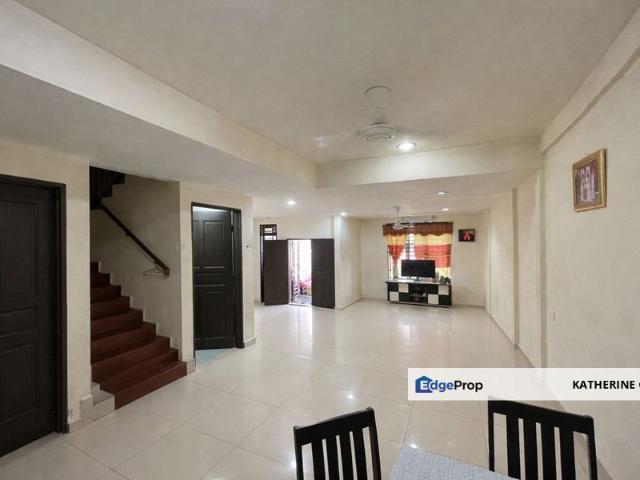 House for sale in Kulai, Johor
