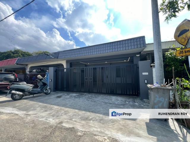 House for sale in Kulai, Johor