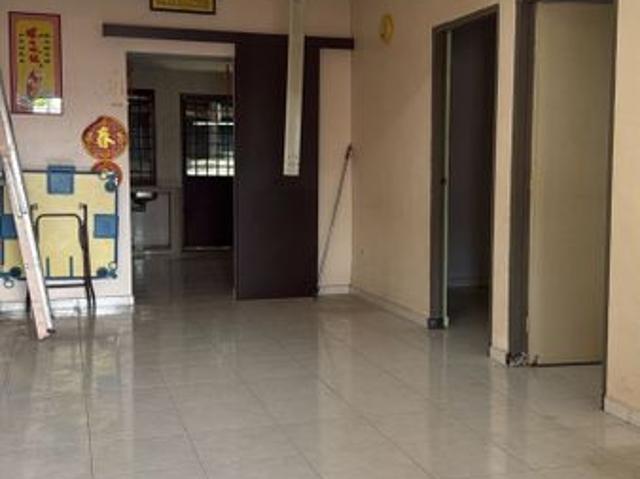 House for sale in Kulai, Johor