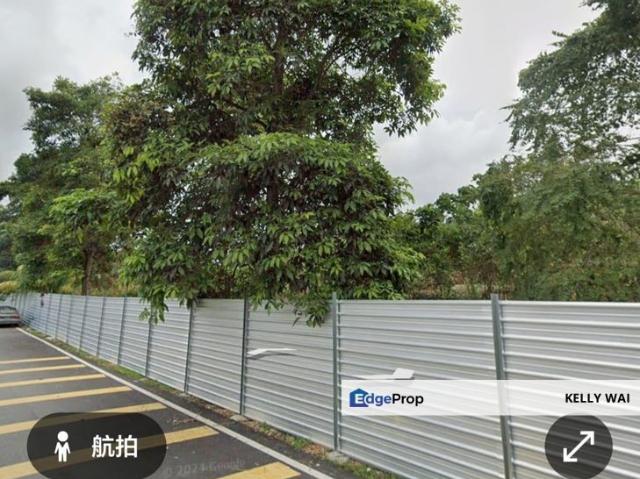 Warehouse for sale in Kulai, Johor