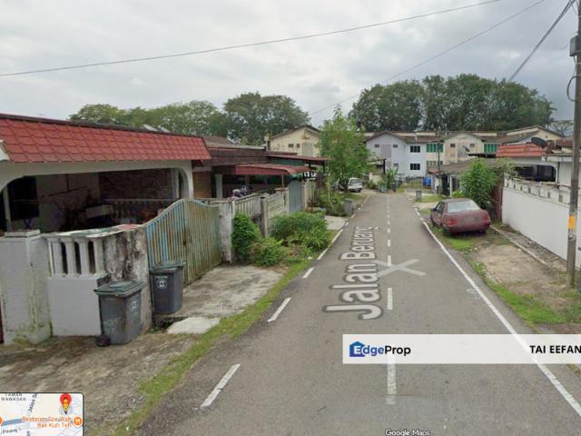 House for sale in Kulai