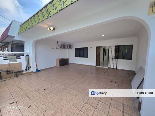 House for sale in Kulai, Johor