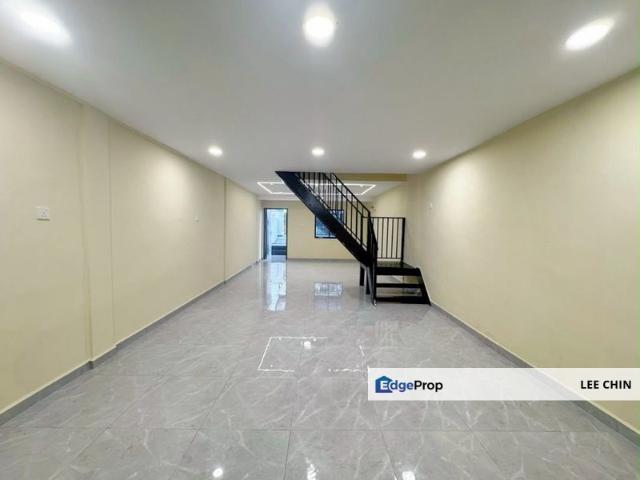 House for sale in Kulai, Johor