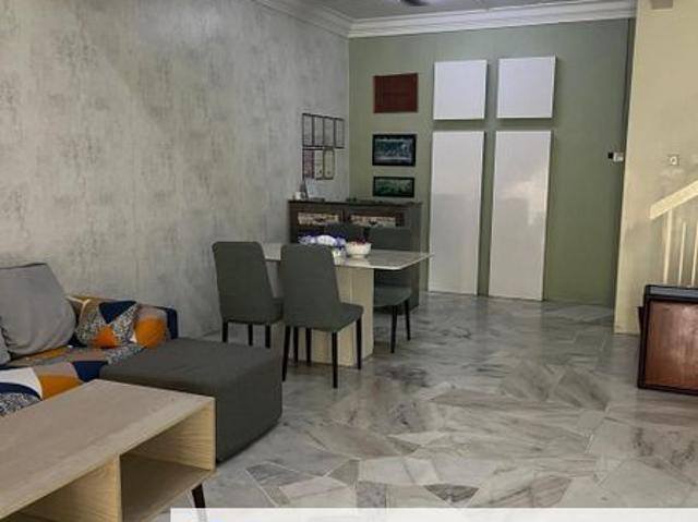 House for sale in Kulai, Johor