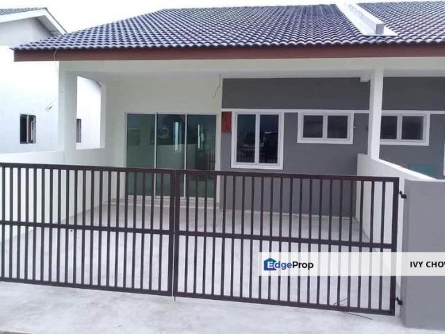 House for sale in Kulai, Johor