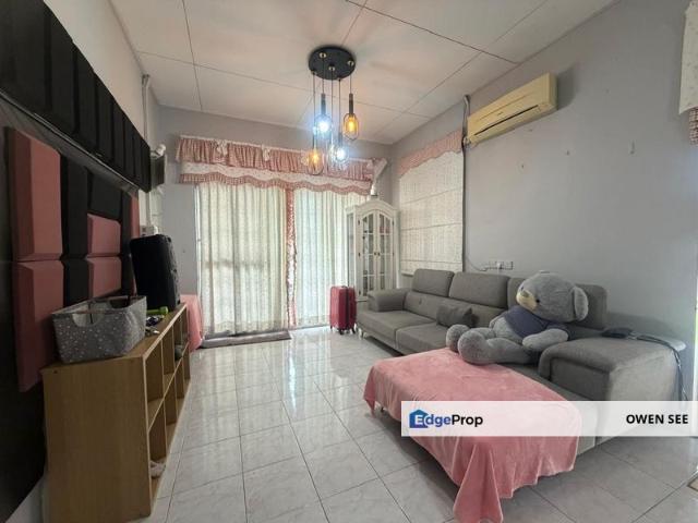 House for sale in Kulai, Johor