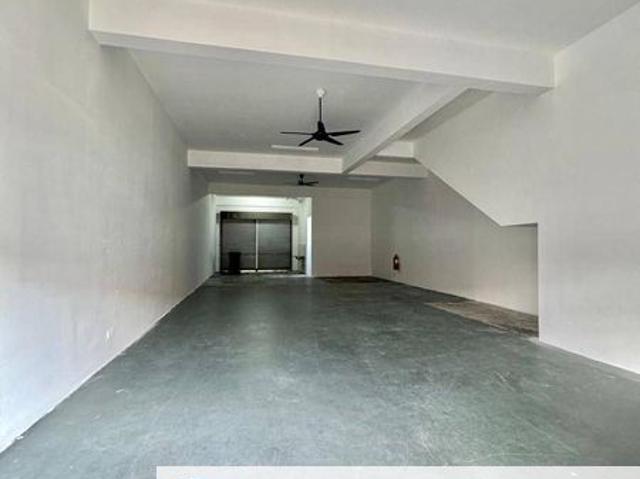 Shop for rent in Kulai, Johor