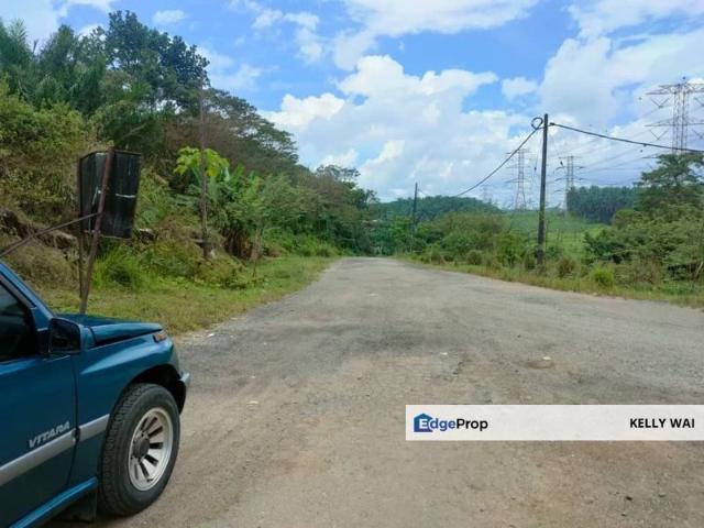 Warehouse for sale in Kulai