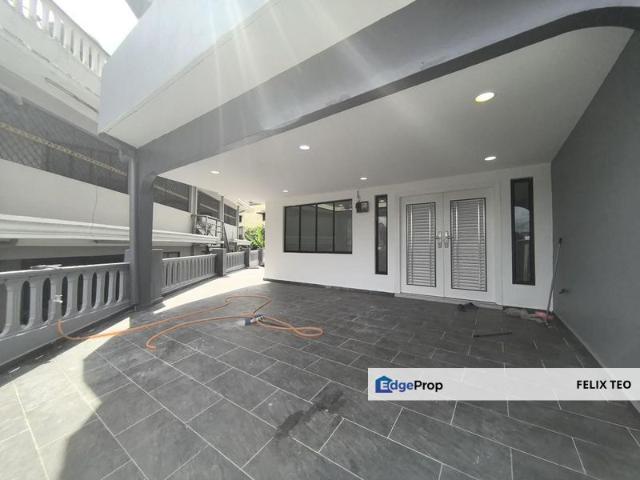 House for sale in Kulai, Johor