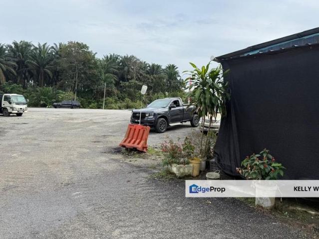 Warehouse for sale in Kulai, Johor