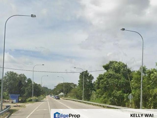 Shop for sale in Kulai, Johor