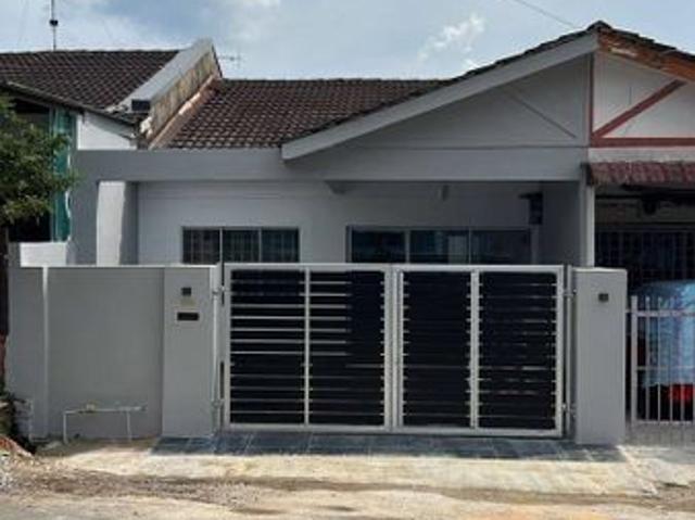 House for sale in Kulai, Johor