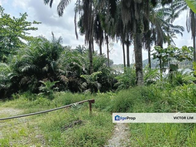 Warehouse for sale in Kulai, Johor