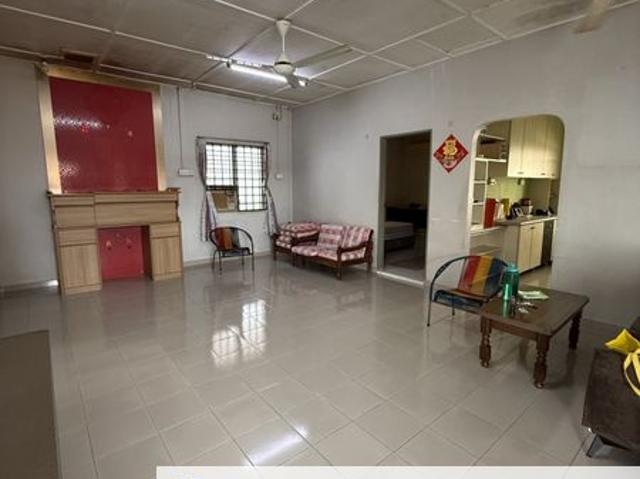 House for rent in Kulai, Johor