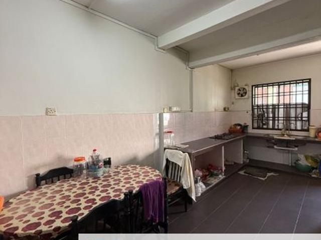 House for sale in Kulai, Johor