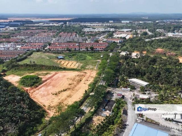 Shop for sale in Kulai, Johor