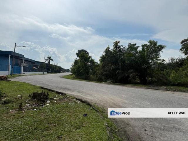 Warehouse for sale in Kulai, Johor