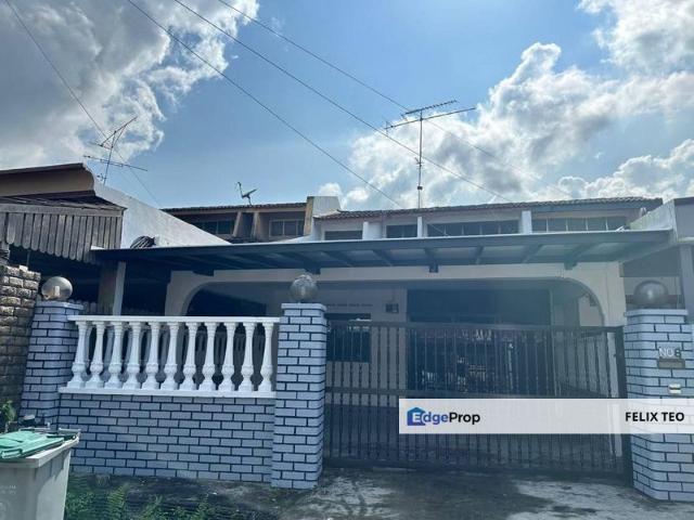 House for sale in Kulai, Johor