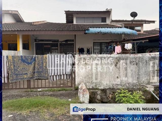 House for sale in Kulai, Johor