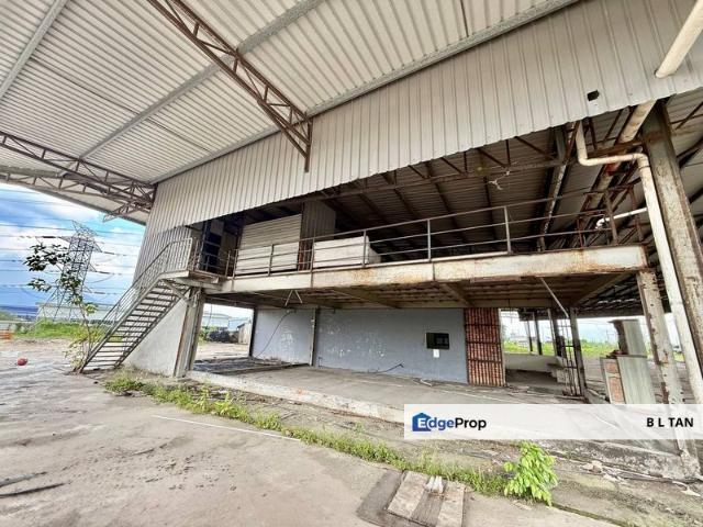 Warehouse for rent in Kulai, Johor