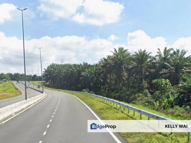 Warehouse for sale in Kulai, Johor